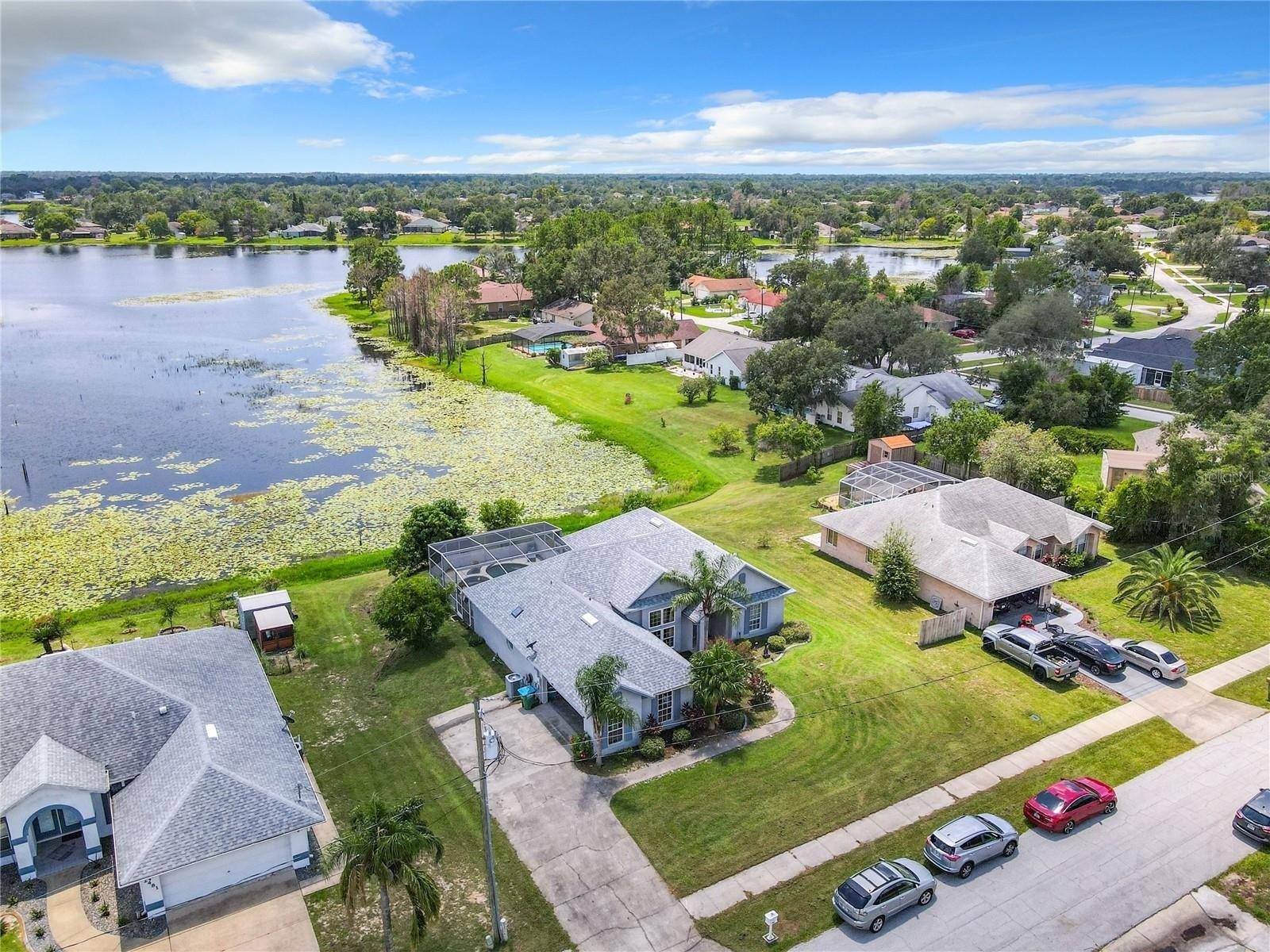 Candlewick St, Deltona, FL 32738