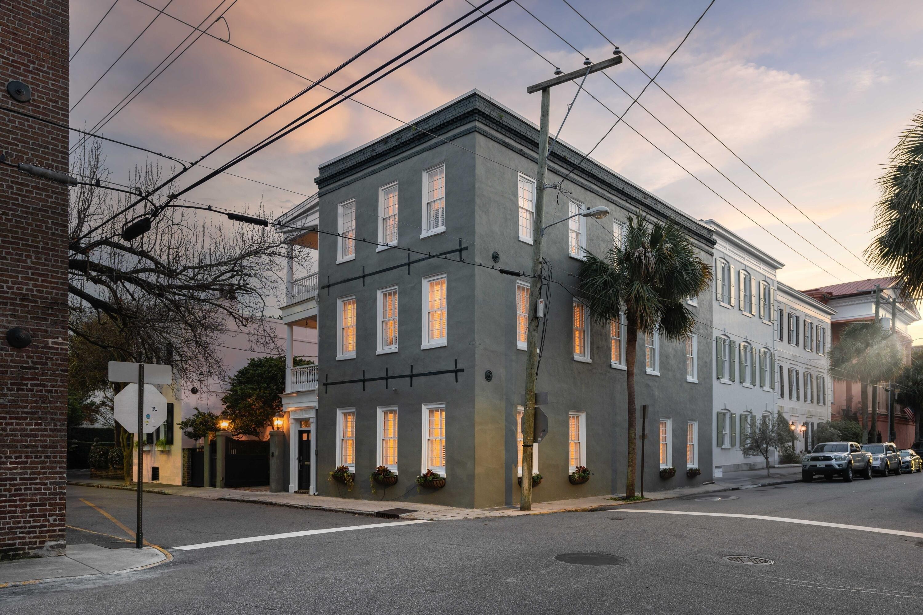 Anson St, Charleston, SC 29401