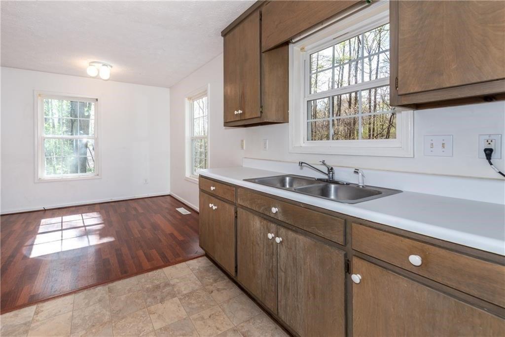 Hickory Cove Rd, Jasper, GA 30143