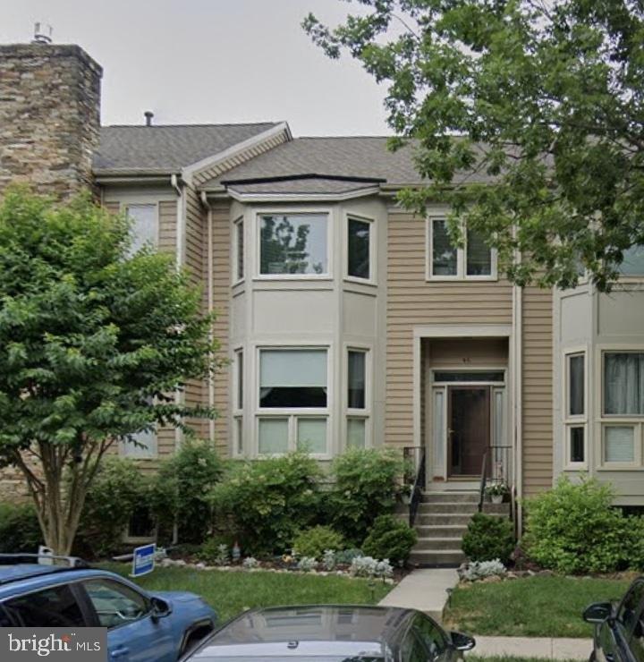 Stridesham Ct, Baltimore, MD 21209