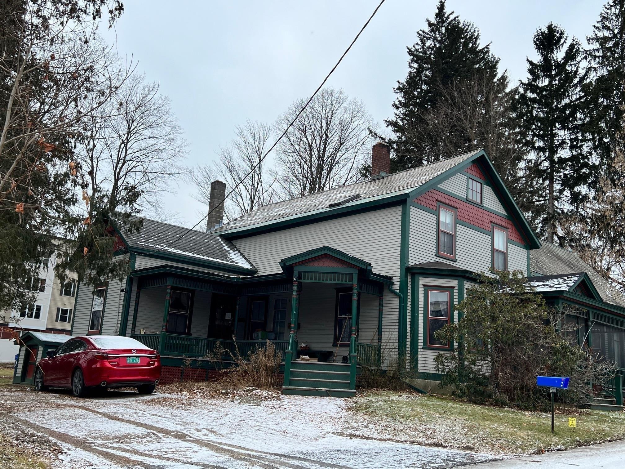 Park Ter, Essex Junction, VT 05452