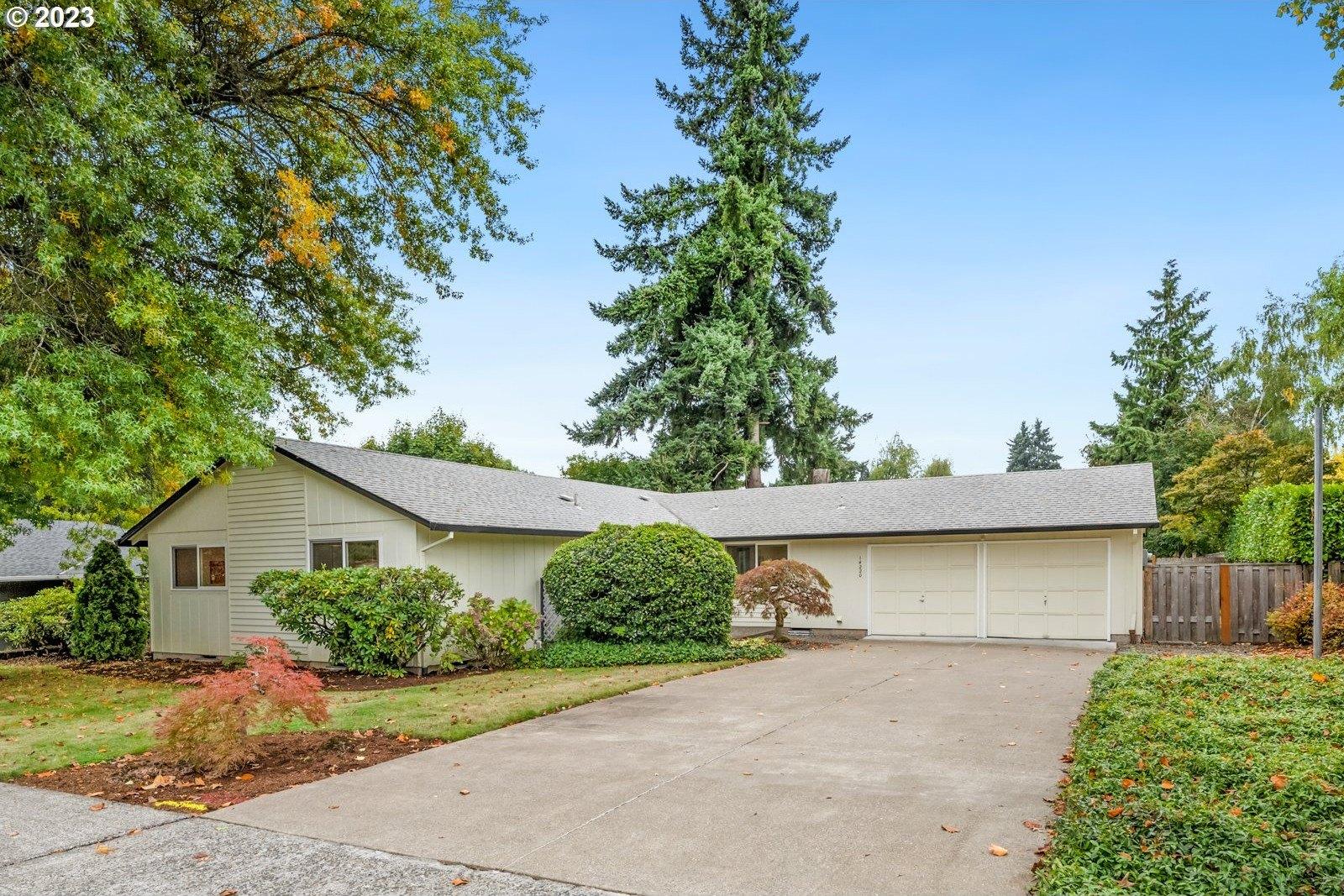 Sw 20th St, Beaverton, OR 97008