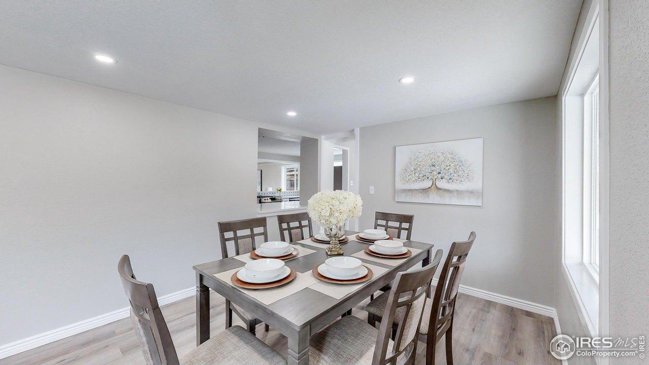 W 54th Pl, Arvada, CO 80002