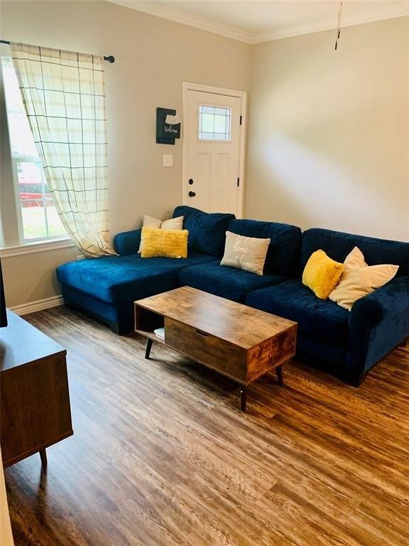 W Elm St, Denison, TX 75020