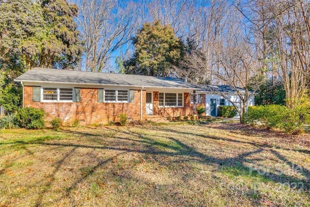 Kingsfield Rd, Rock Hill, SC 29732