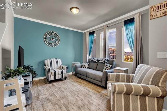 Bewildering Hts, Colorado Springs, CO 80908