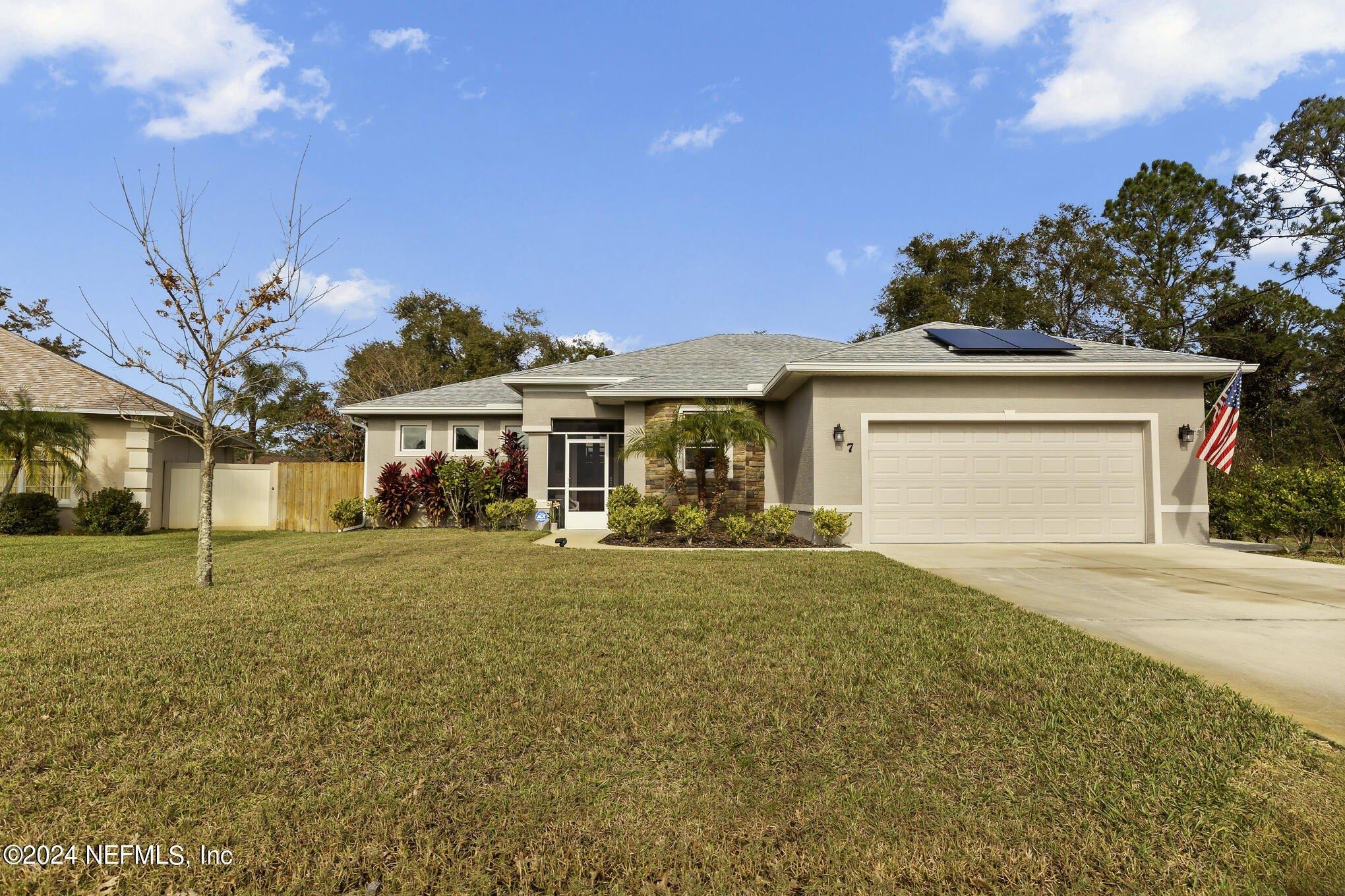 Wiltshire Pl, Palm Coast, FL 32164