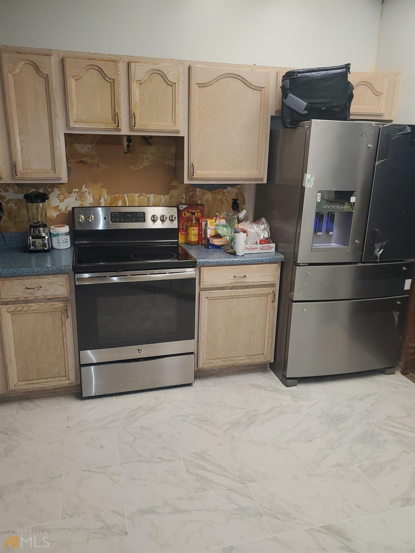 Millard Rd, Stone Mountain, GA 30088