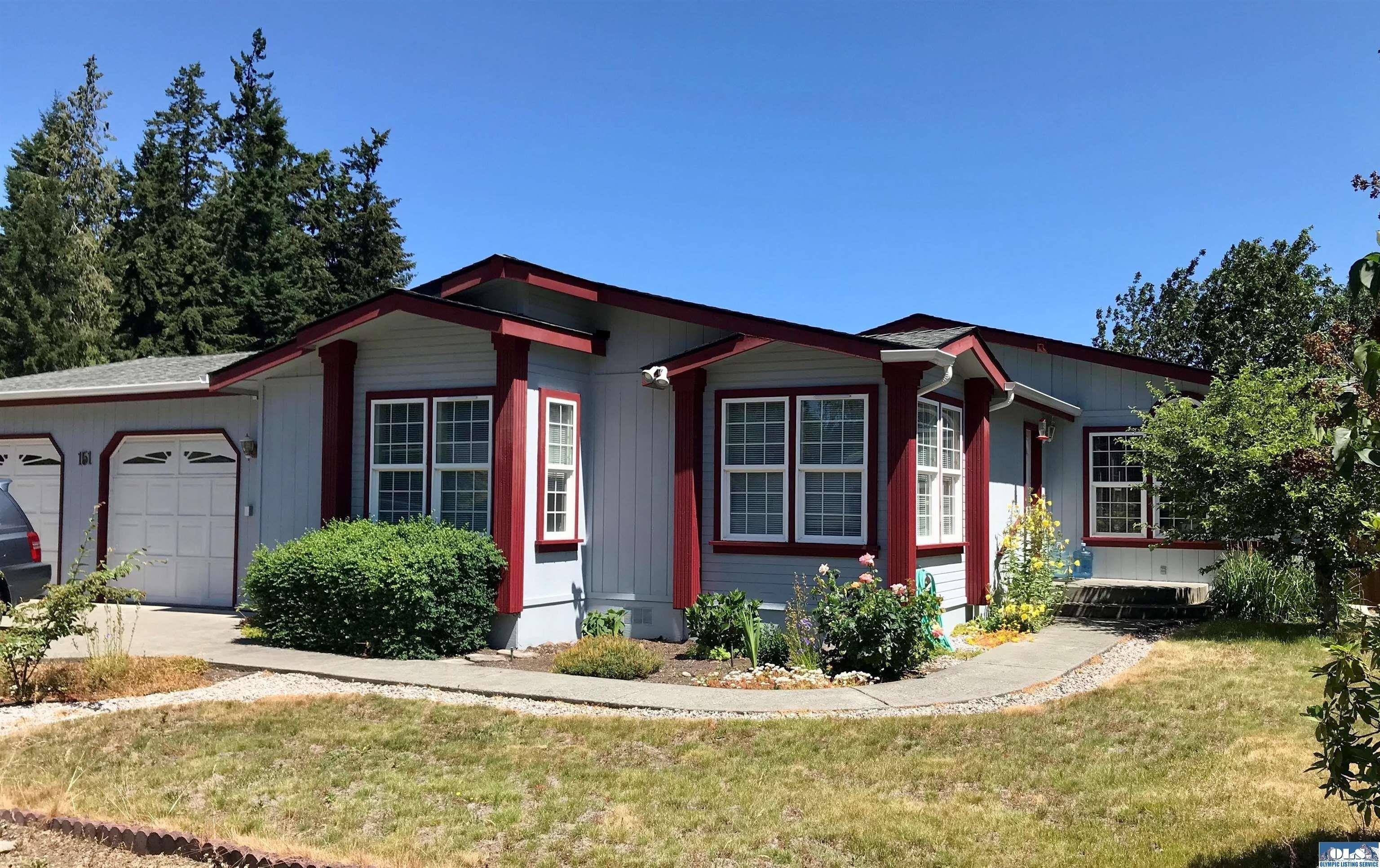 Green Meadows Dr, Sequim, WA 98382