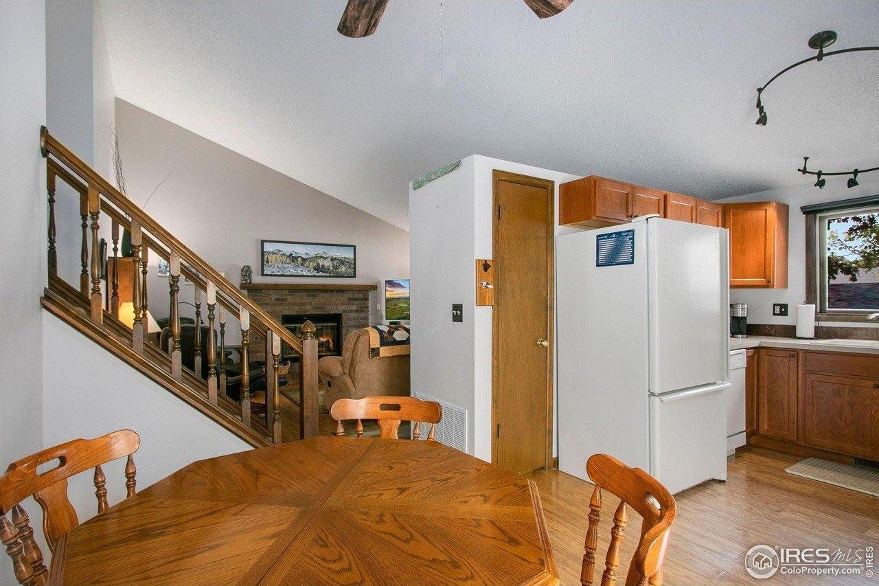 W Stuart St, Fort Collins, CO 80526
