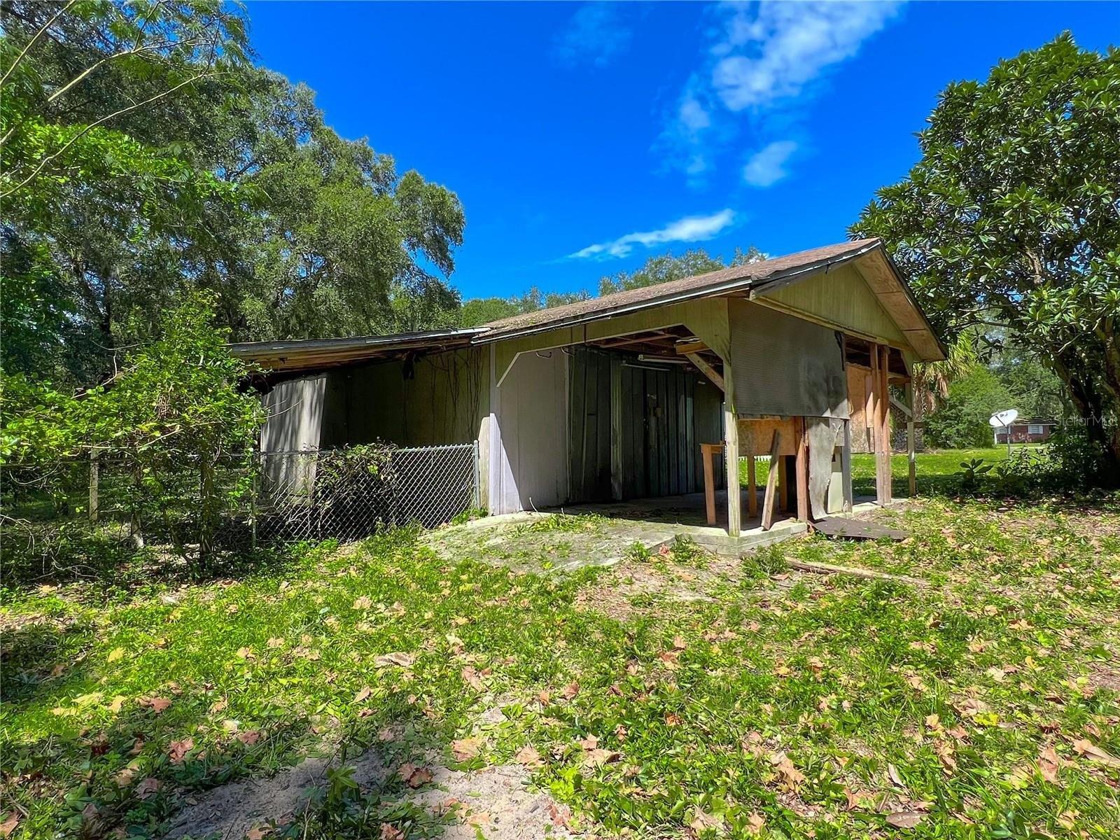 Sw Granada Ln, Lake City, FL 32024