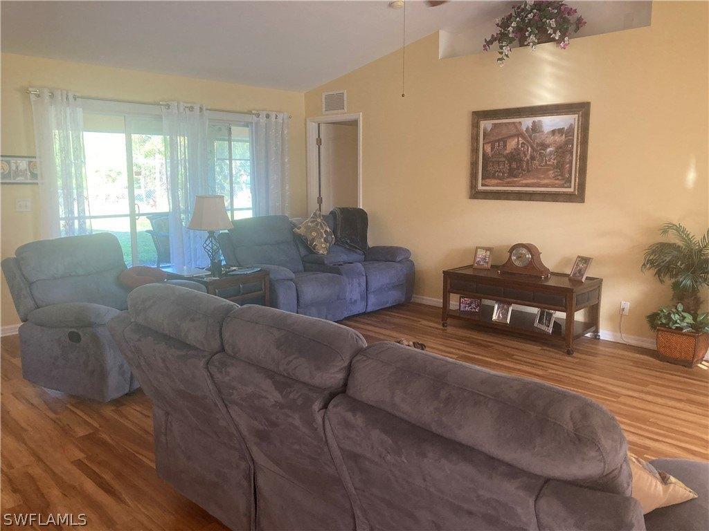 Homestead Rd S, Lehigh Acres, FL 33974