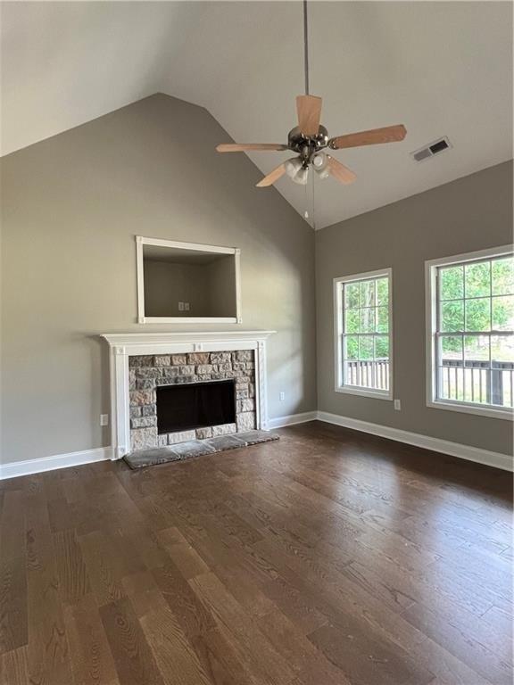Talon Dr Se, Rydal, GA 30171