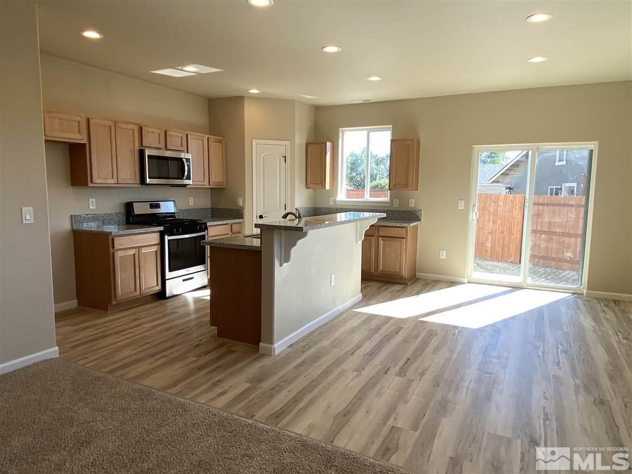 Serenity Cir, Fernley, NV 89408