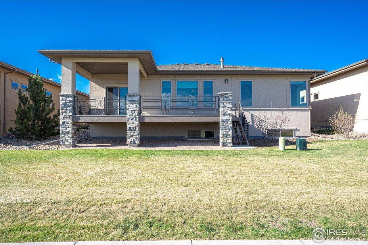 Summerwind Ct, Timnath, CO 80547