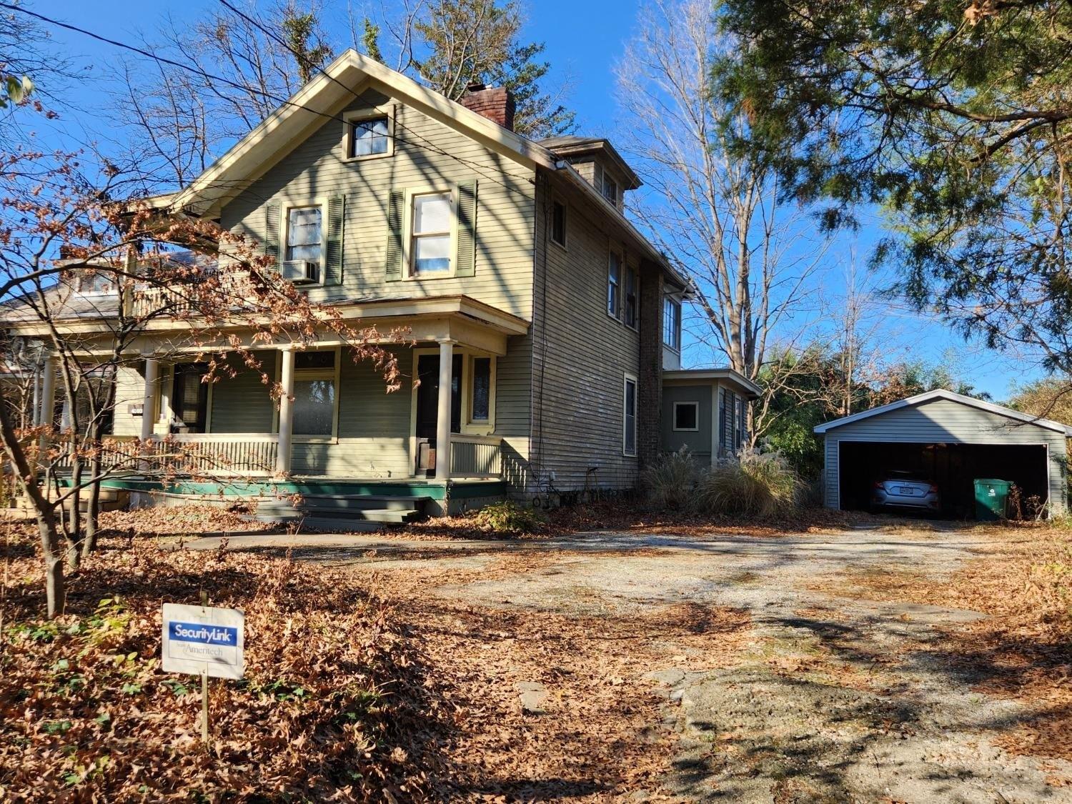 Erie Ave, Cincinnati, OH 45227