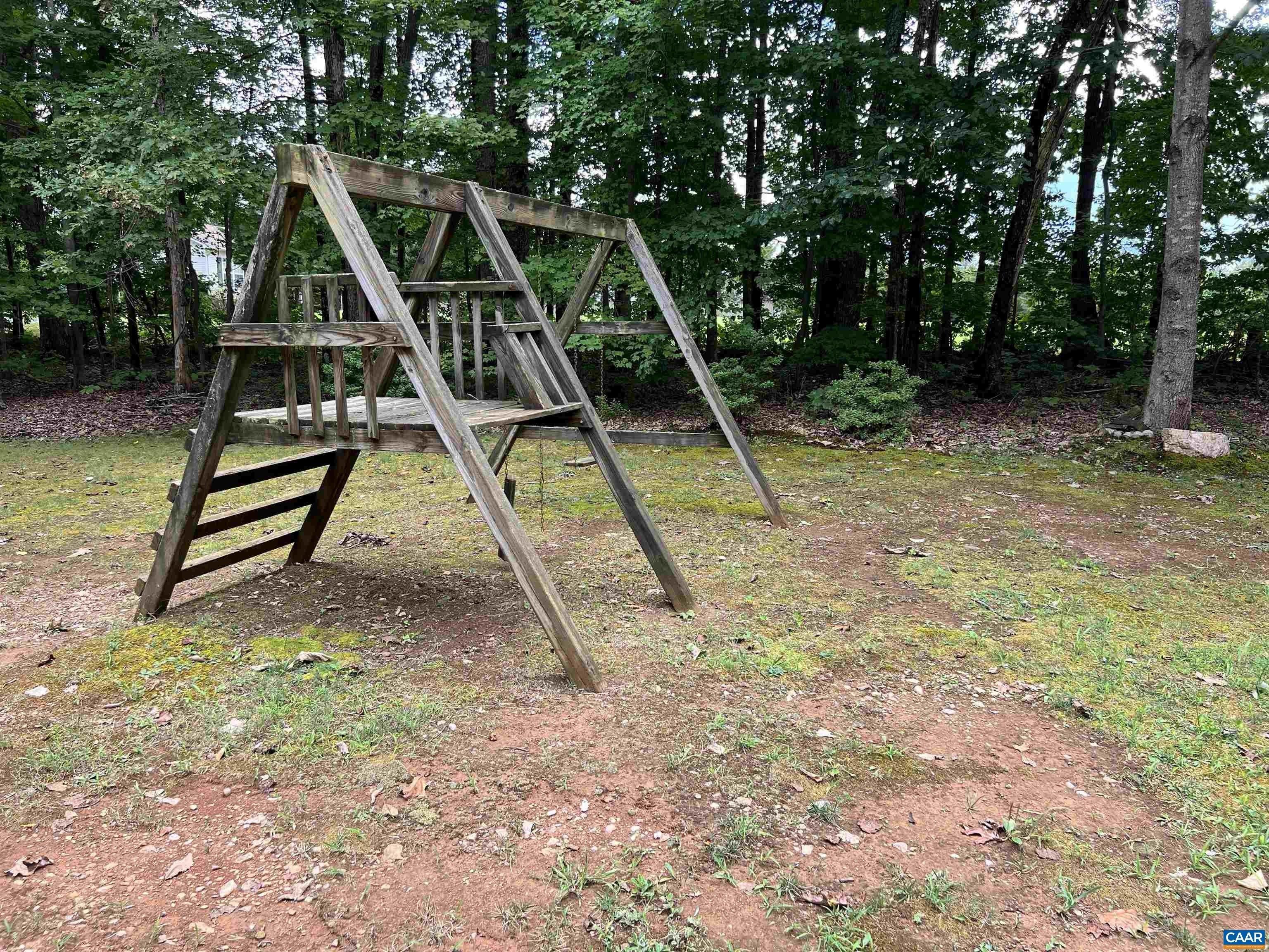 Evergreen Rd, Louisa, VA 23093