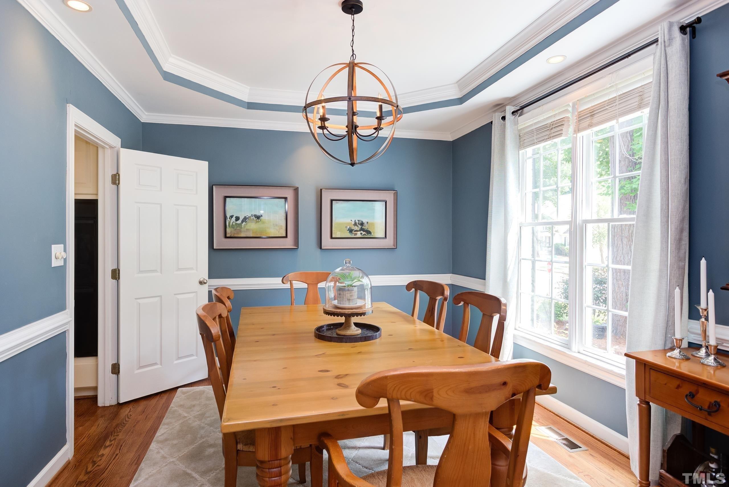 Lyndenbury Dr, Apex, NC 27502