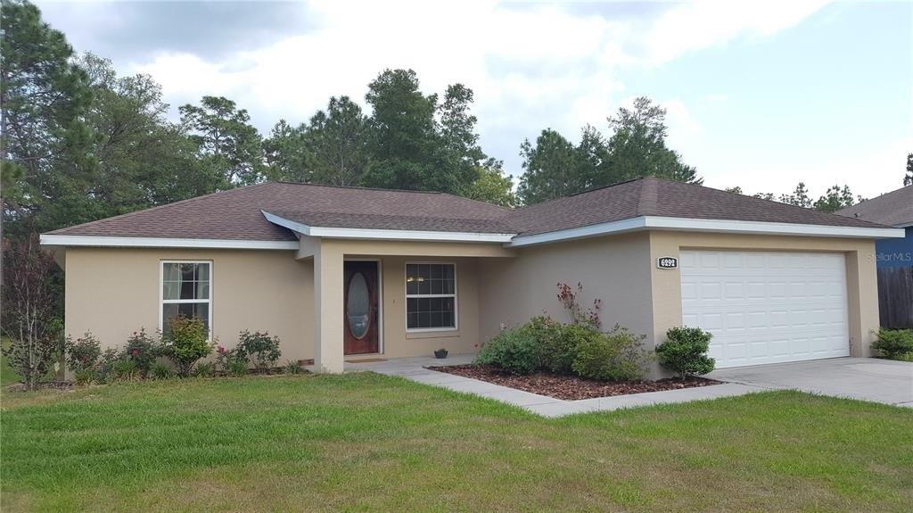 Sw 132nd Loop, Ocala, FL 34473