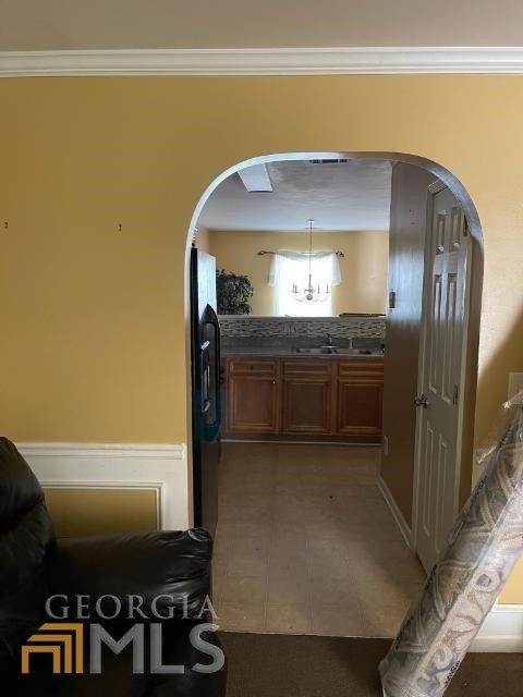 Colser Dr, Covington, GA 30016