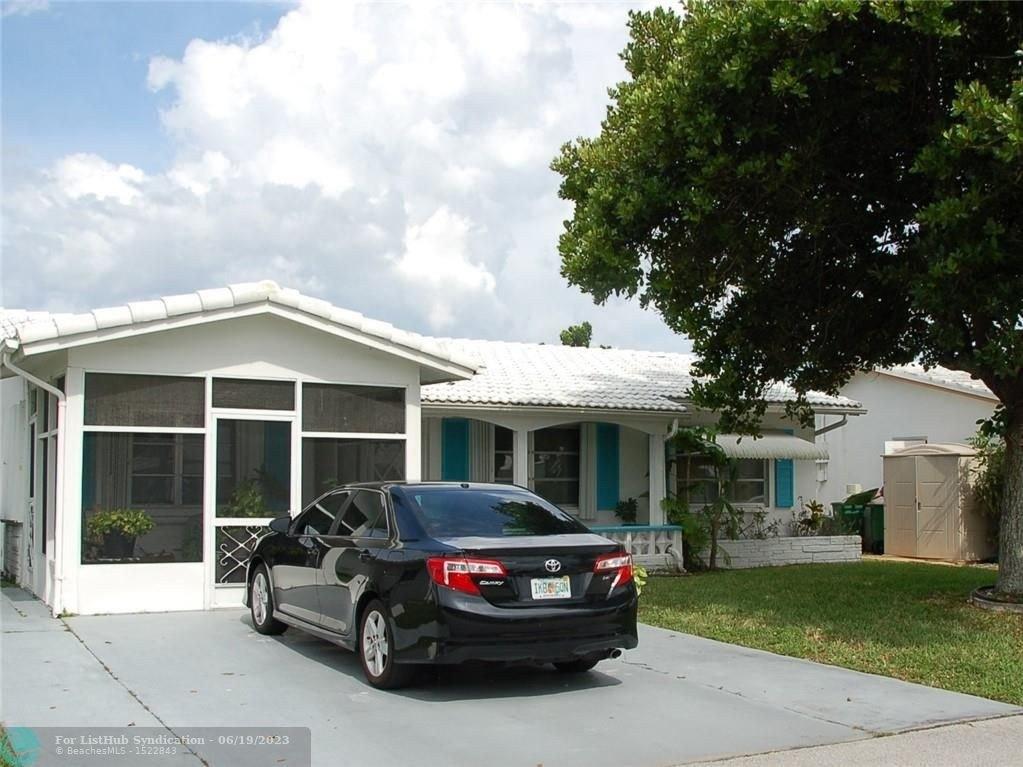 Nw 68th Ave, Tamarac, FL 33321
