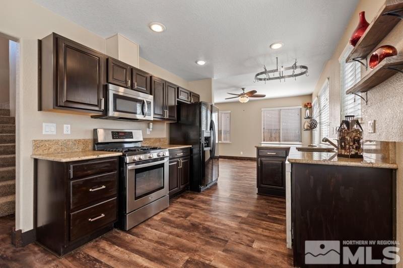 Heatherwood Dr, Reno, NV 89523