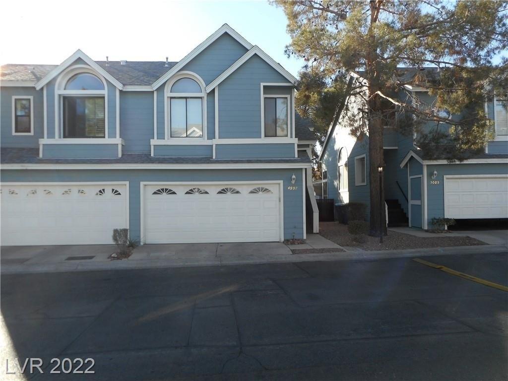 Souza Dr, Las Vegas, NV 89146