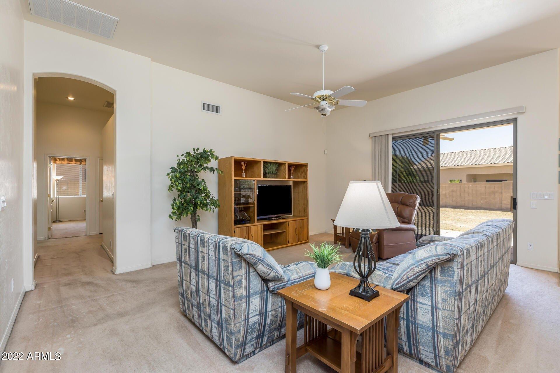 N 57th Ave, Glendale, AZ 85308