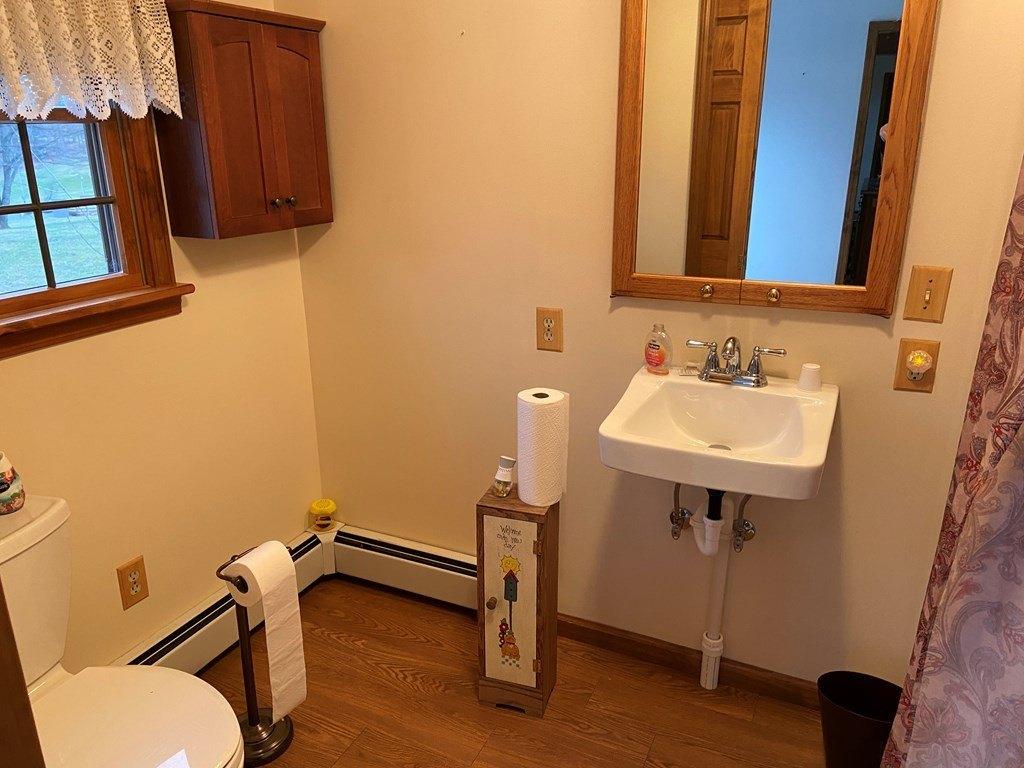 Lawsonham Rd, Rimersburg, PA 16248