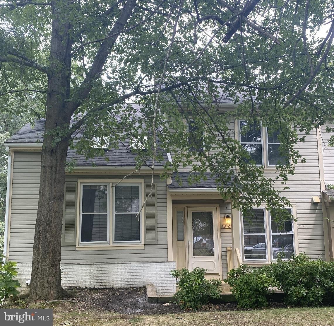 Clifforest Dr, Springfield, VA 22153