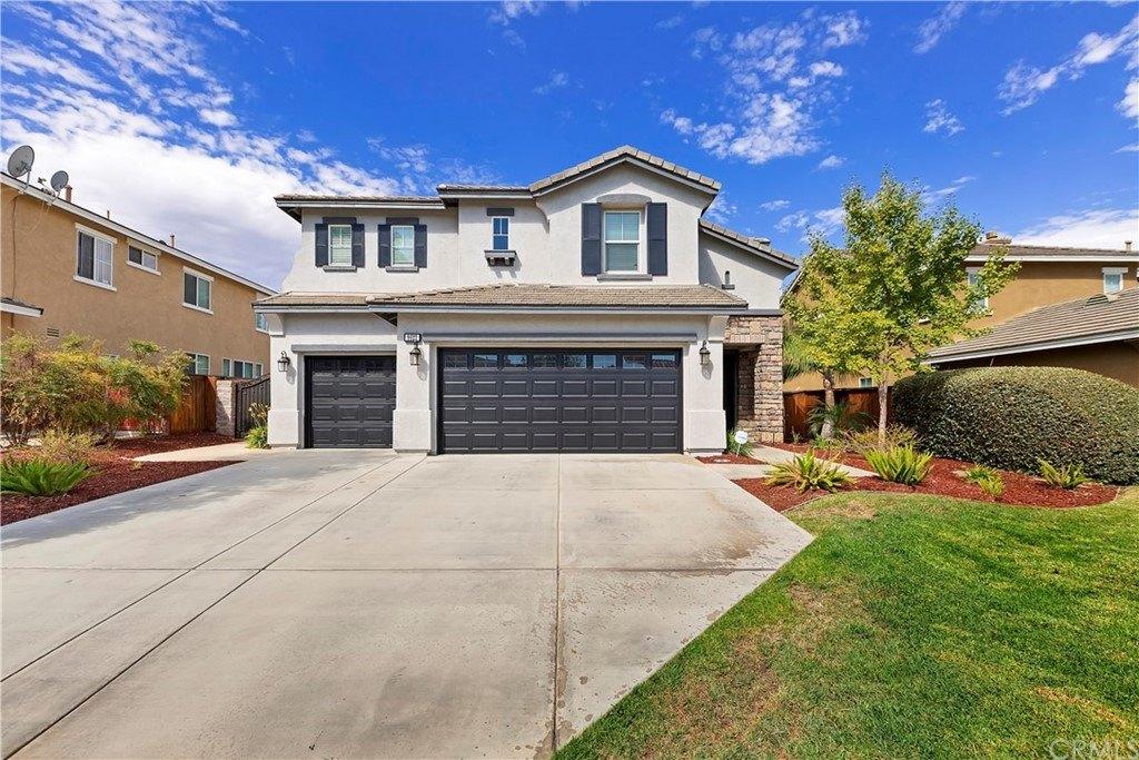 Lodgepole Ln, Riverside, CA 92508