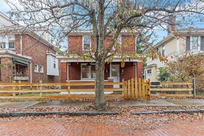 Harbor St, Pittsburgh, PA 15212