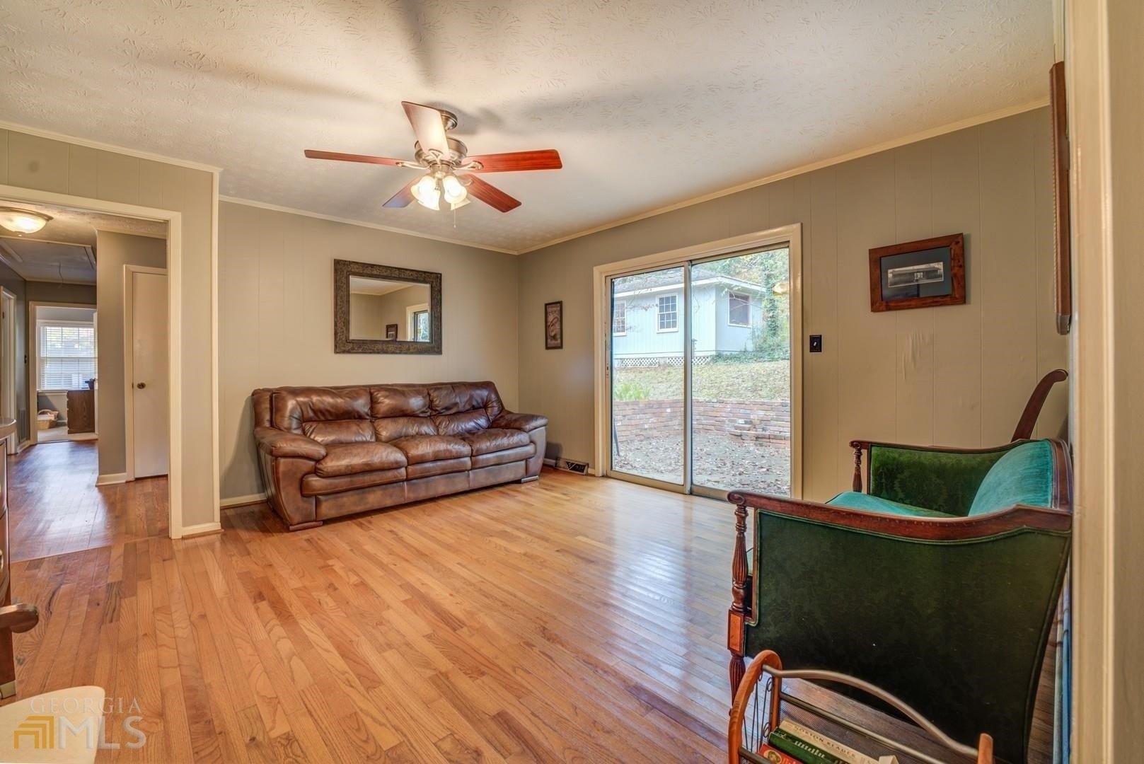Indian Creek Cir Sw, Covington, GA 30014