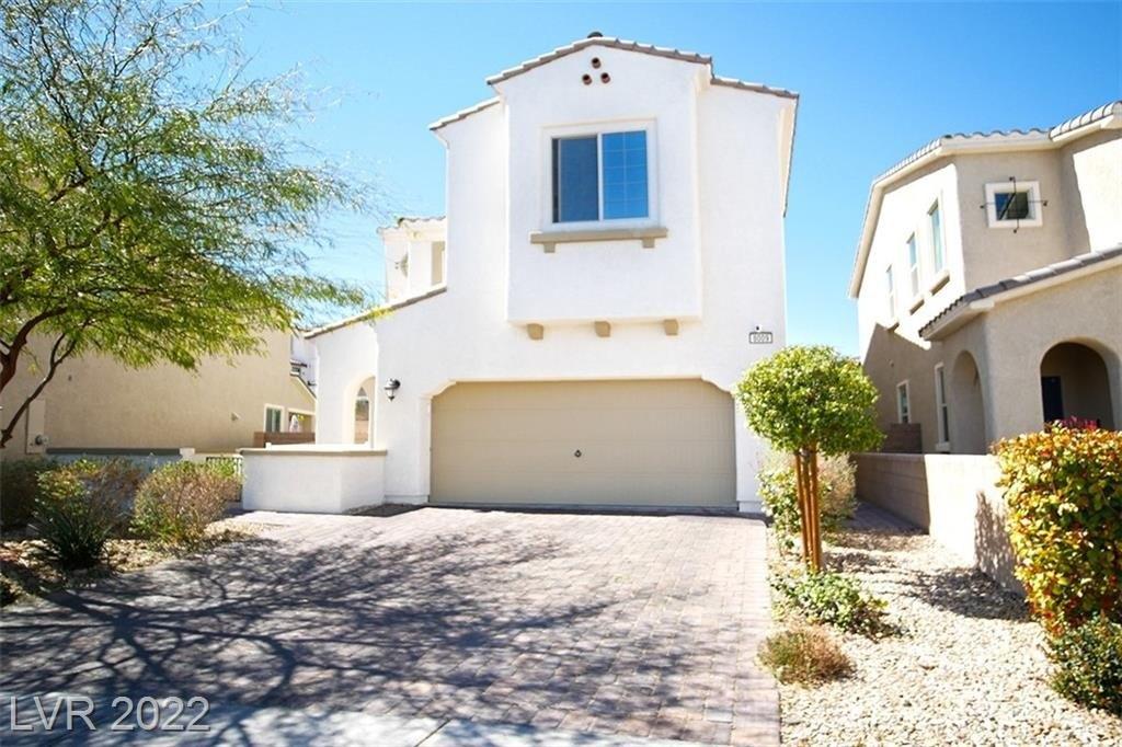 Red Rock Crest St, Las Vegas, NV 89166