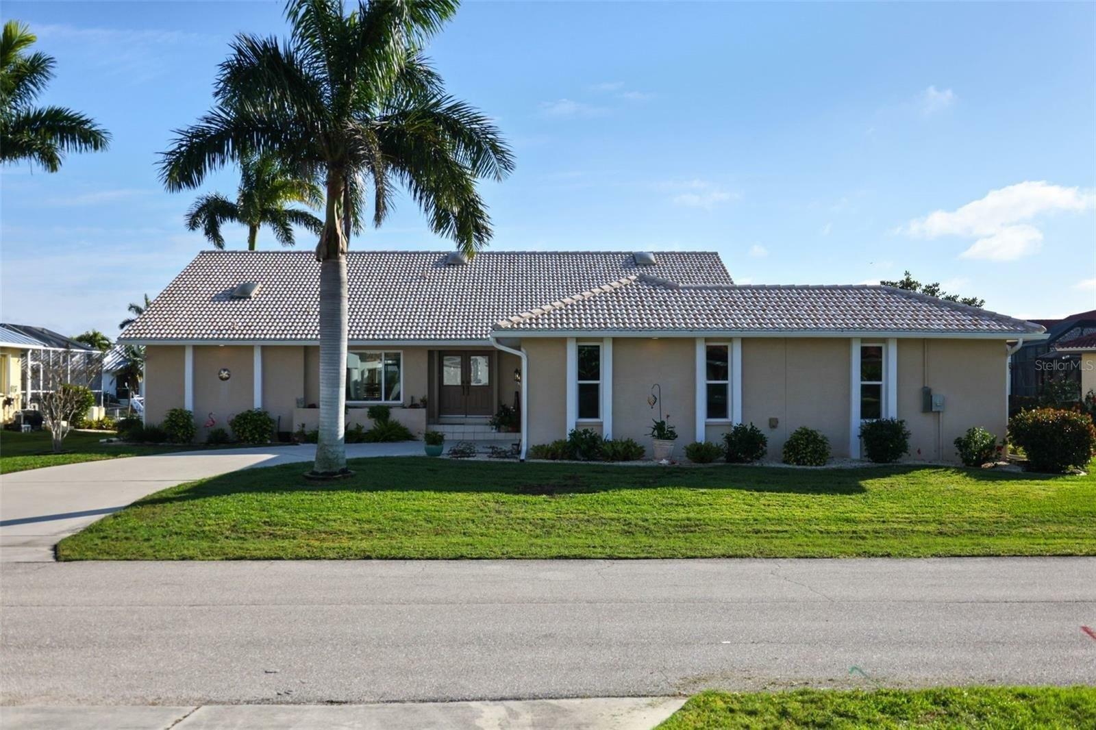 Trinidad Ct, Punta Gorda, FL 33950
