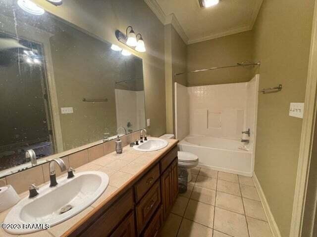 Laguna Ln, Lafayette, LA 70508
