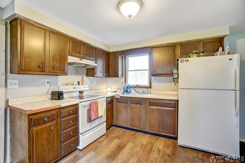 Sandusky Rd, Harrod, OH 45850