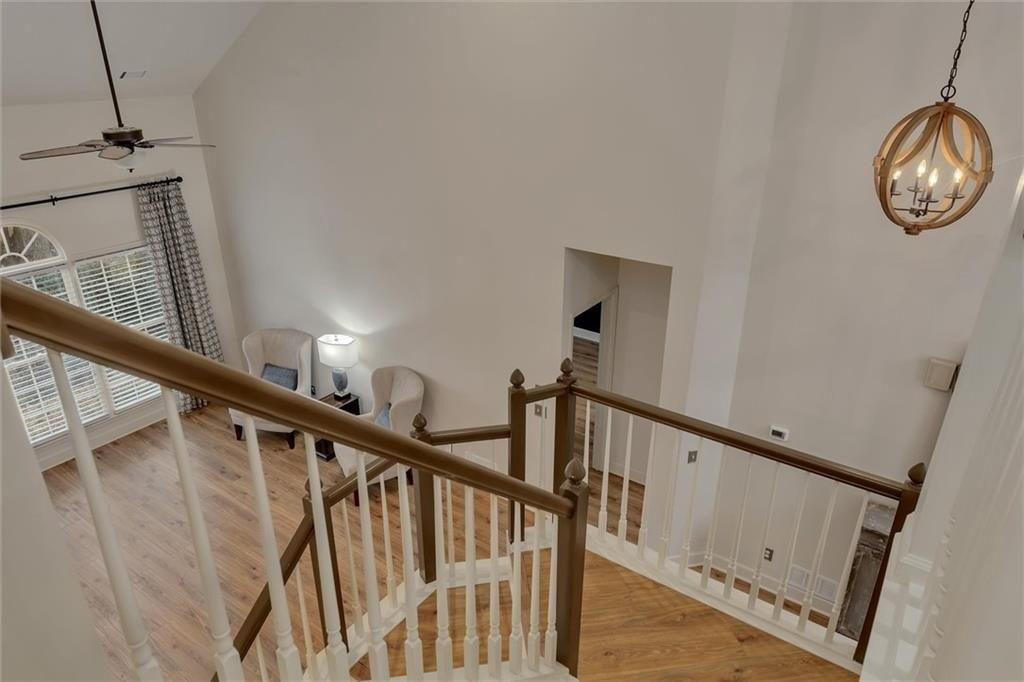 Chesterfield Pl Nw, Marietta, GA 30064
