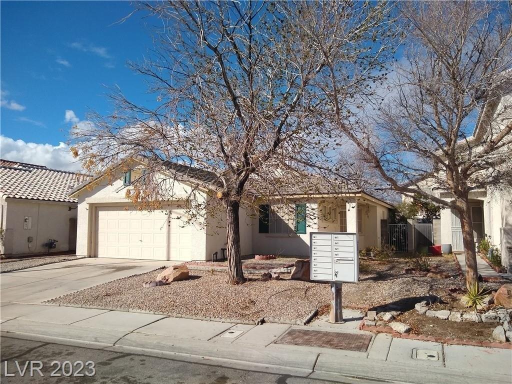 Arrowleaf St, North Las Vegas, NV 89031