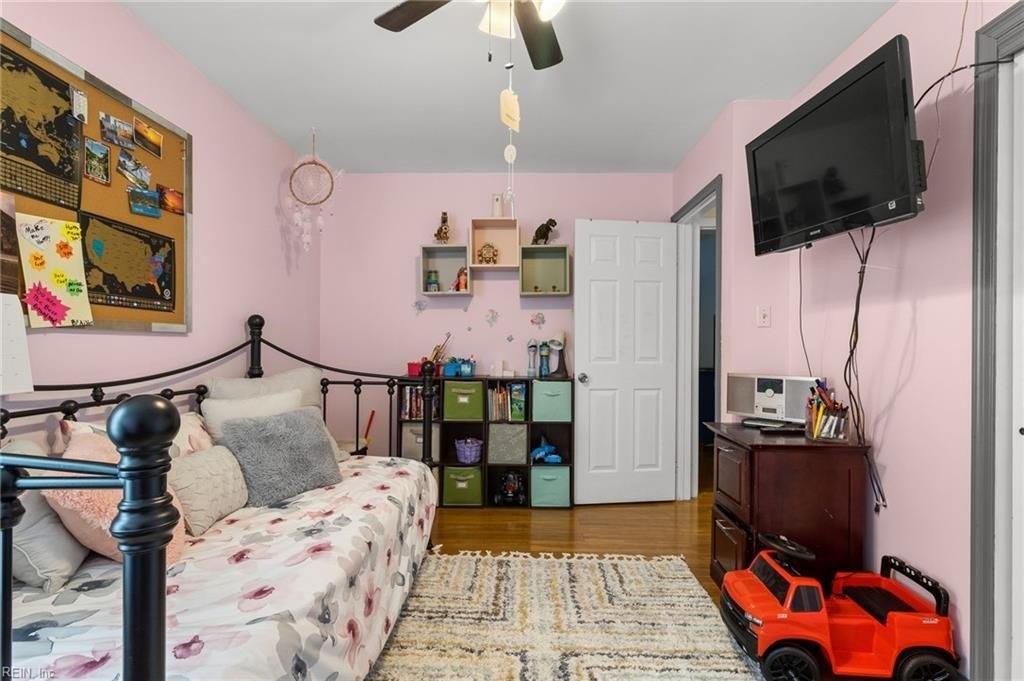 Boles Pl, Virginia Beach, VA 23454