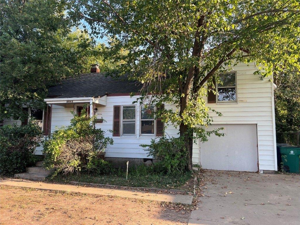 Sw Grand Blvd, Oklahoma City, OK 73109