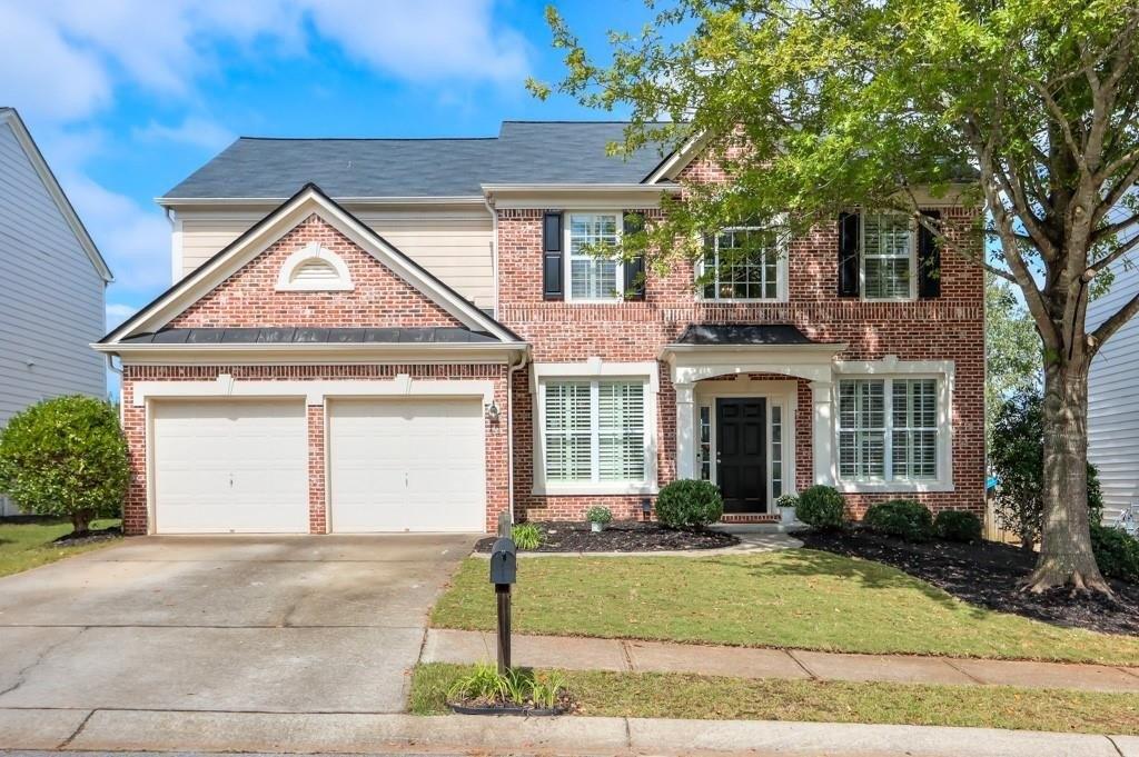 Papillion Trce, Woodstock, GA 30188
