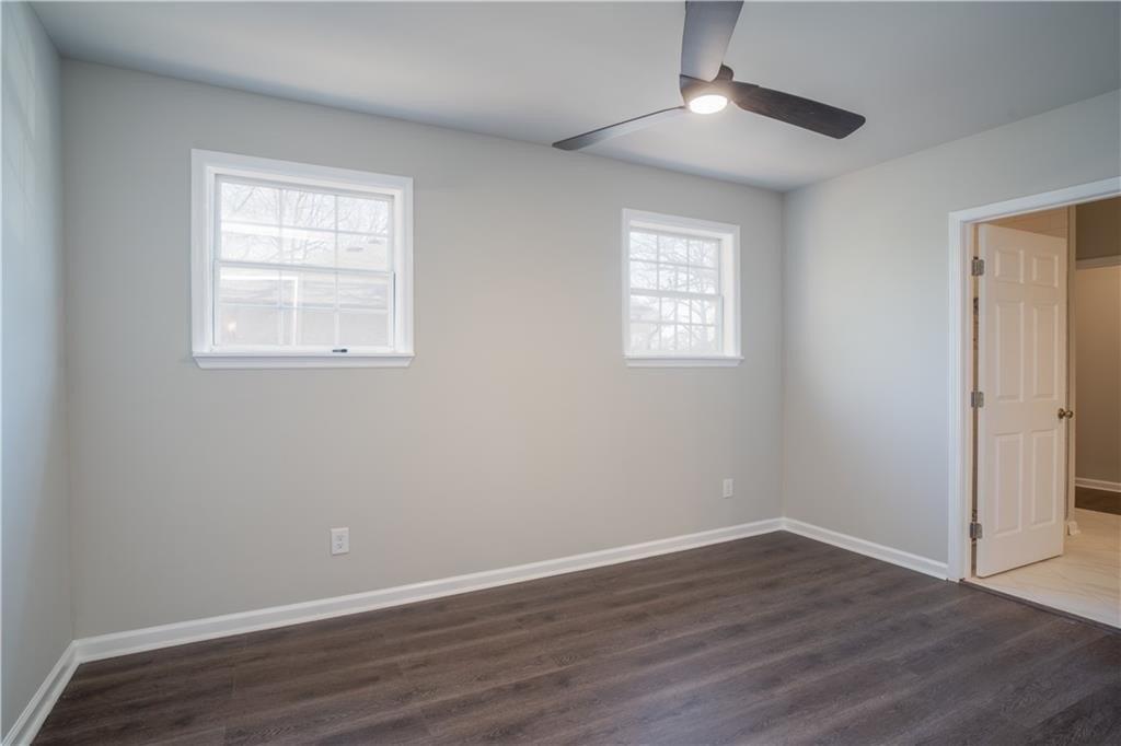 Archer St Sw, Atlanta, GA 30314