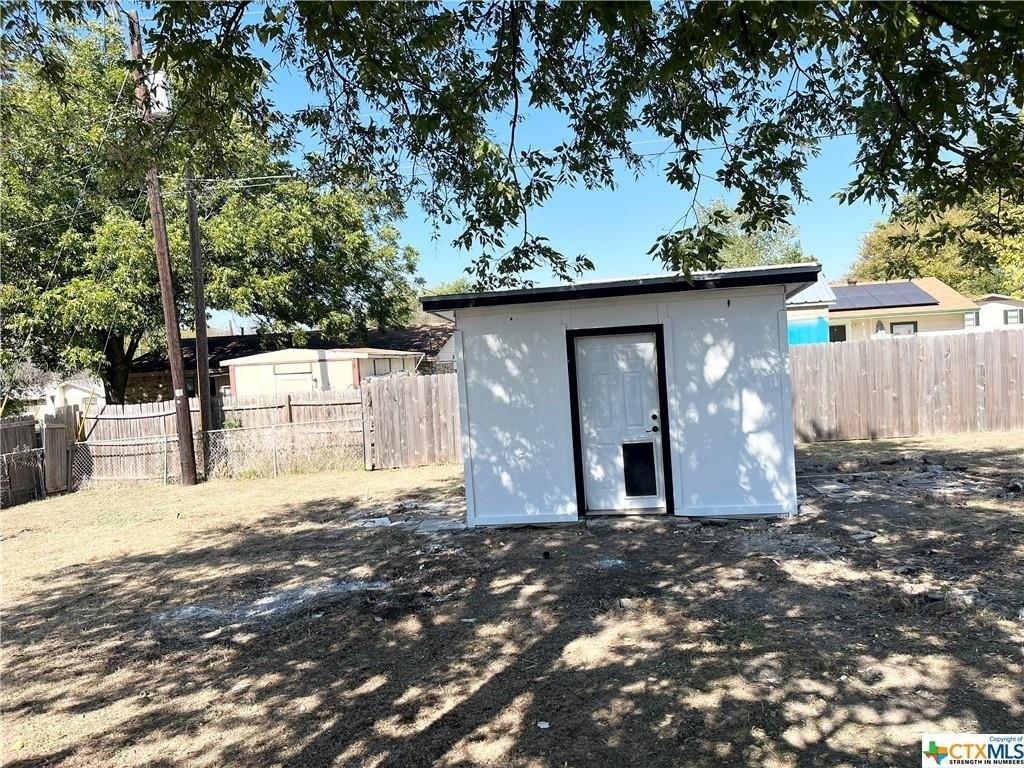 N 15th St, Copperas Cove, TX 76522