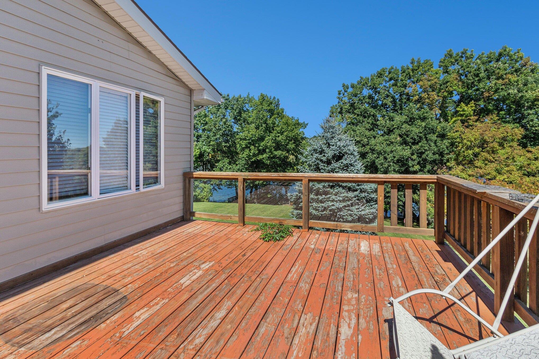 W Chilberg Rd, Scottville, MI 49454