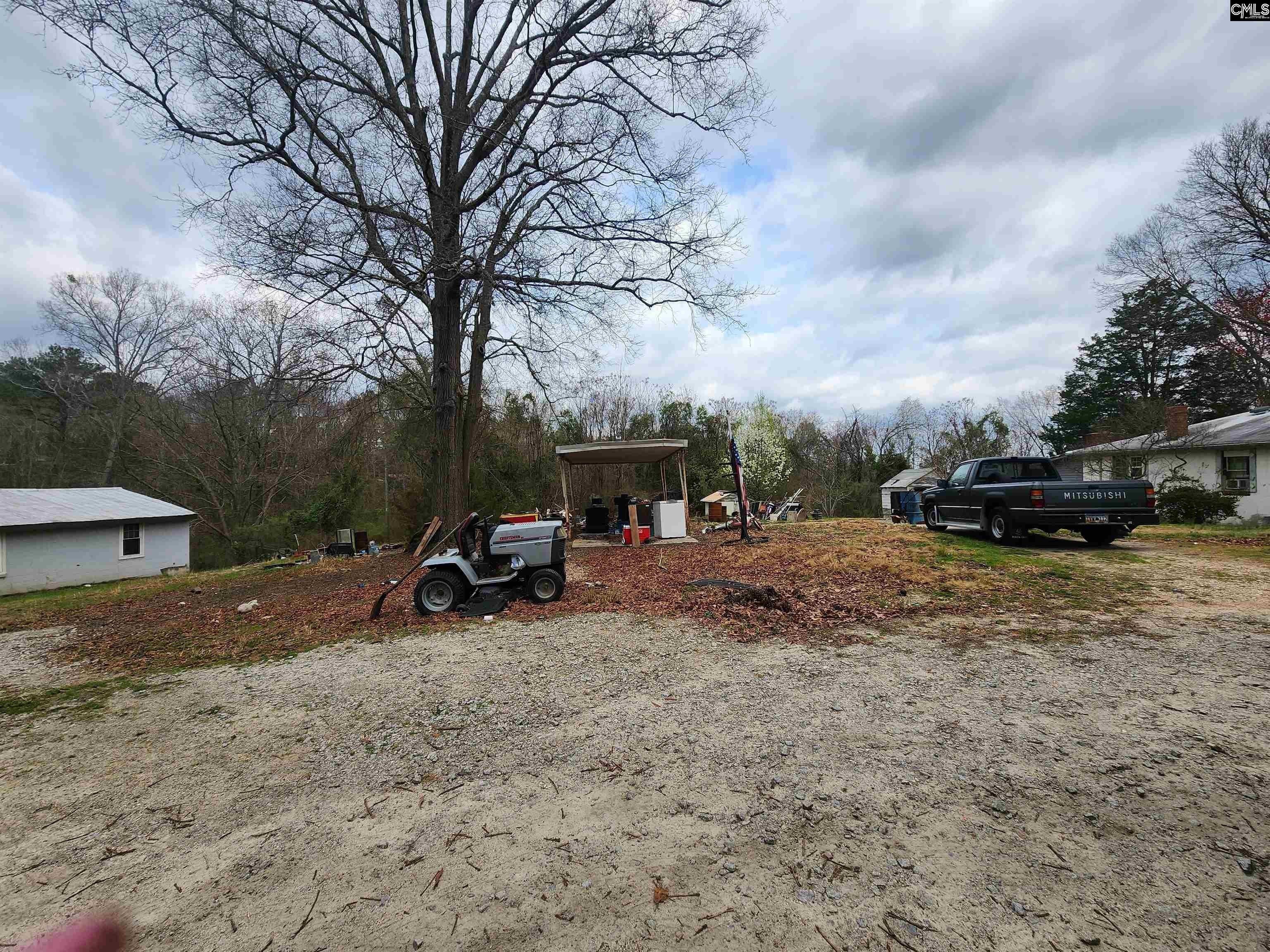 Jasper Lykes Ln, Irmo, SC 29063