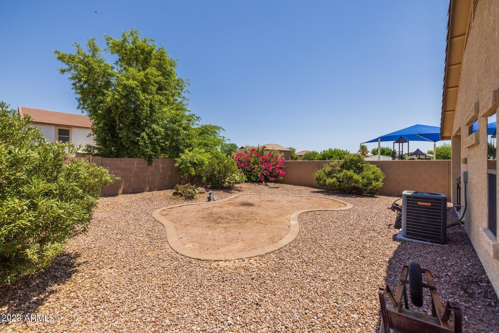 W Matthews Dr, San Tan Valley, AZ 85143