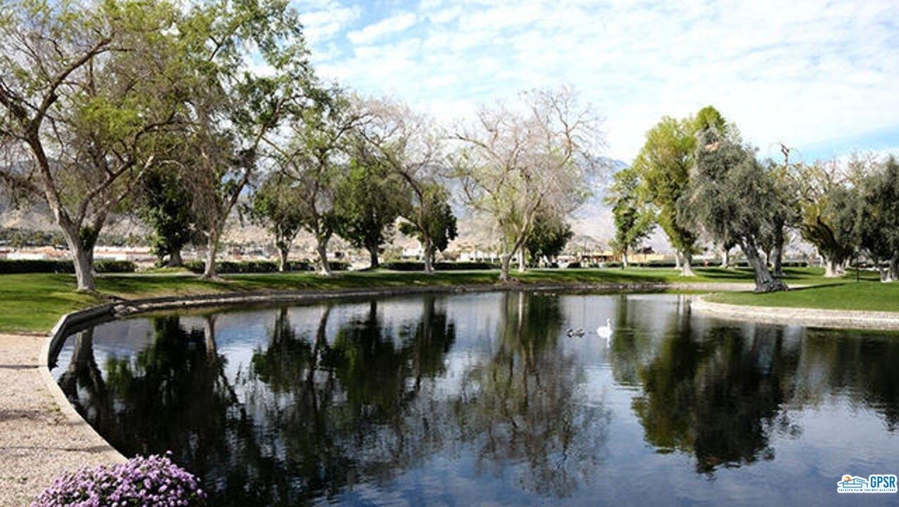 Paseo St, Cathedral City, CA 92234