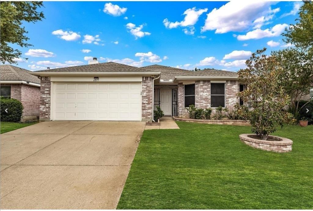 Bronze River Rd, Fort Worth, TX 76179
