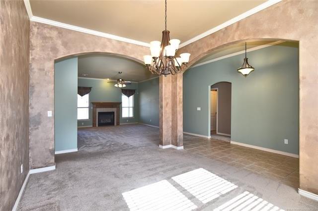 W 150th St S, Glenpool, OK 74033